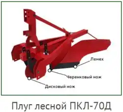 ПКЛ-70Д